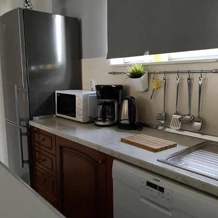 Dub Apartments Zagreb - Free Parking Ngoại thất bức ảnh
