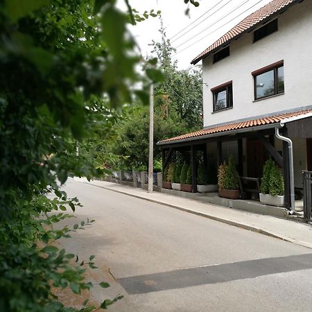 Dub Apartments Zagreb - Free Parking Ngoại thất bức ảnh