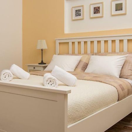 Dub Apartments Zagreb - Free Parking Ngoại thất bức ảnh