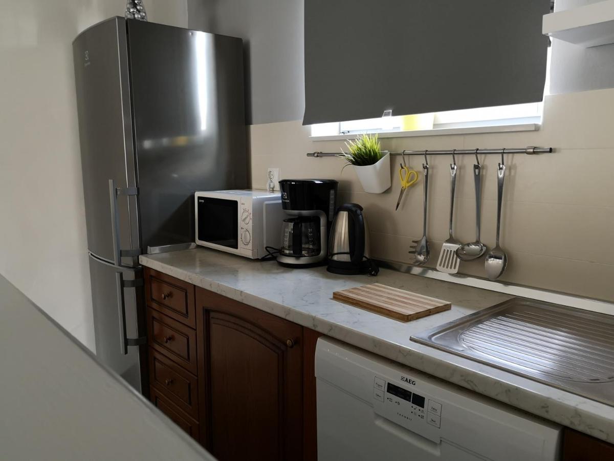 Dub Apartments Zagreb - Free Parking Ngoại thất bức ảnh
