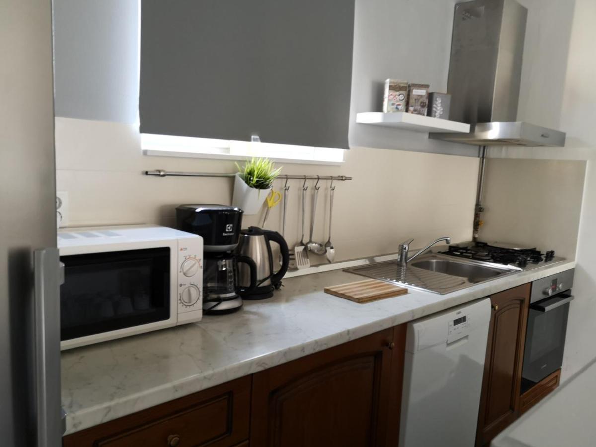 Dub Apartments Zagreb - Free Parking Ngoại thất bức ảnh