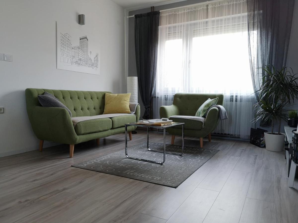 Dub Apartments Zagreb - Free Parking Ngoại thất bức ảnh