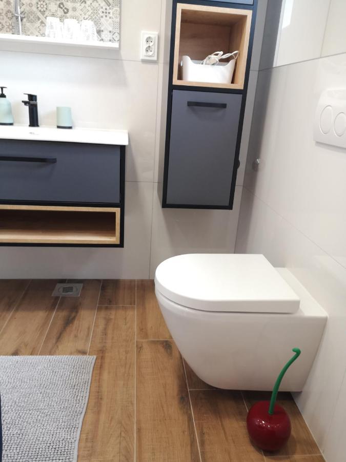 Dub Apartments Zagreb - Free Parking Ngoại thất bức ảnh