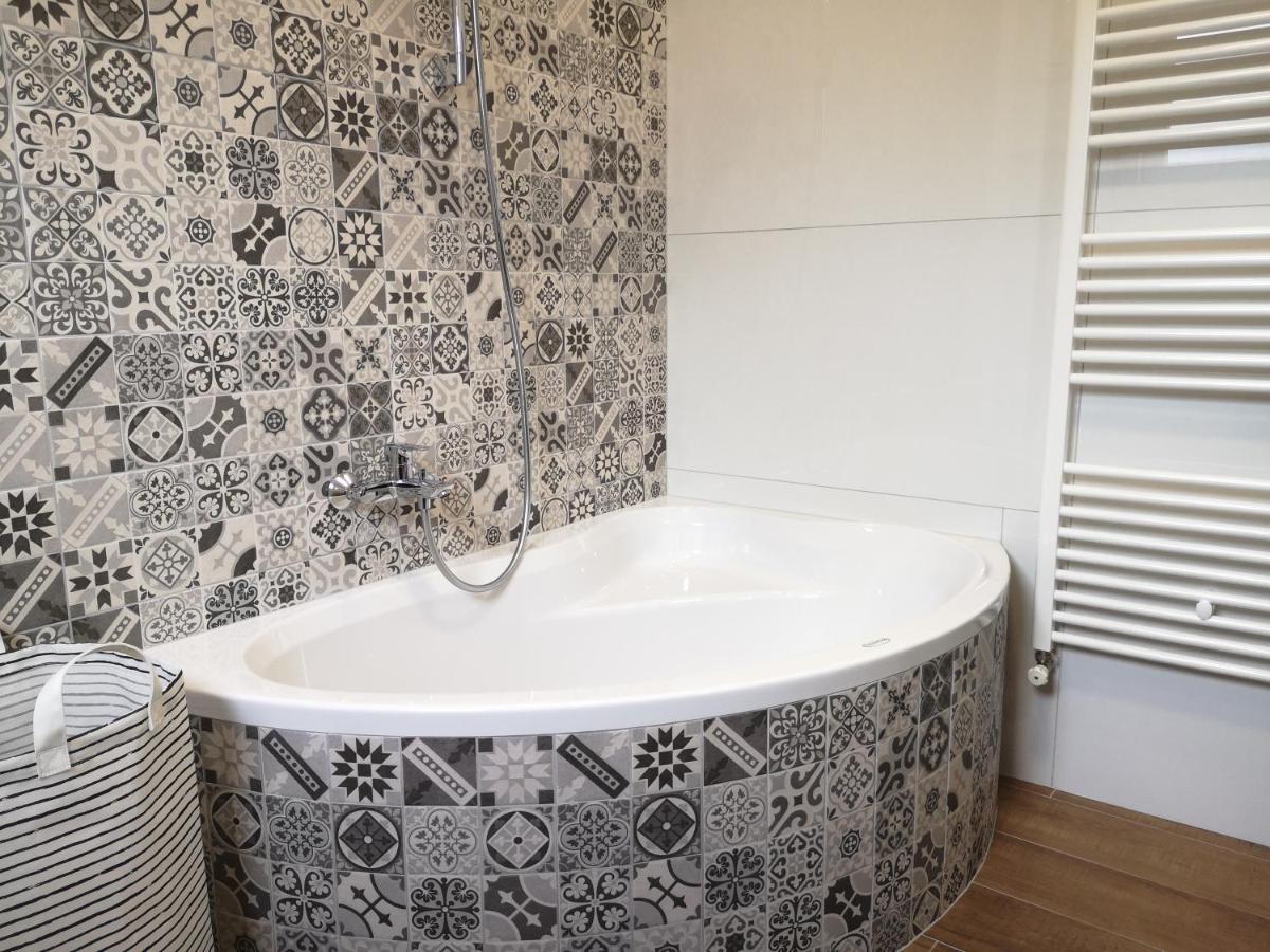 Dub Apartments Zagreb - Free Parking Ngoại thất bức ảnh