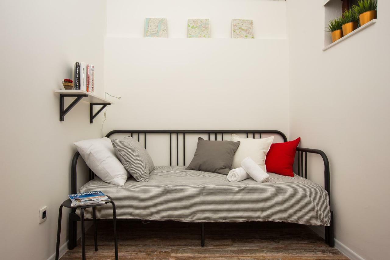 Dub Apartments Zagreb - Free Parking Ngoại thất bức ảnh