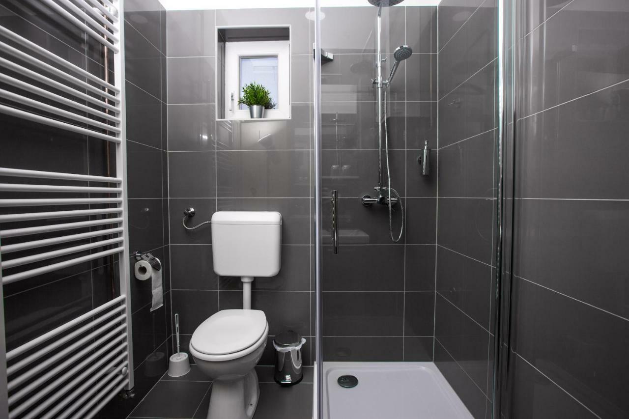 Dub Apartments Zagreb - Free Parking Ngoại thất bức ảnh