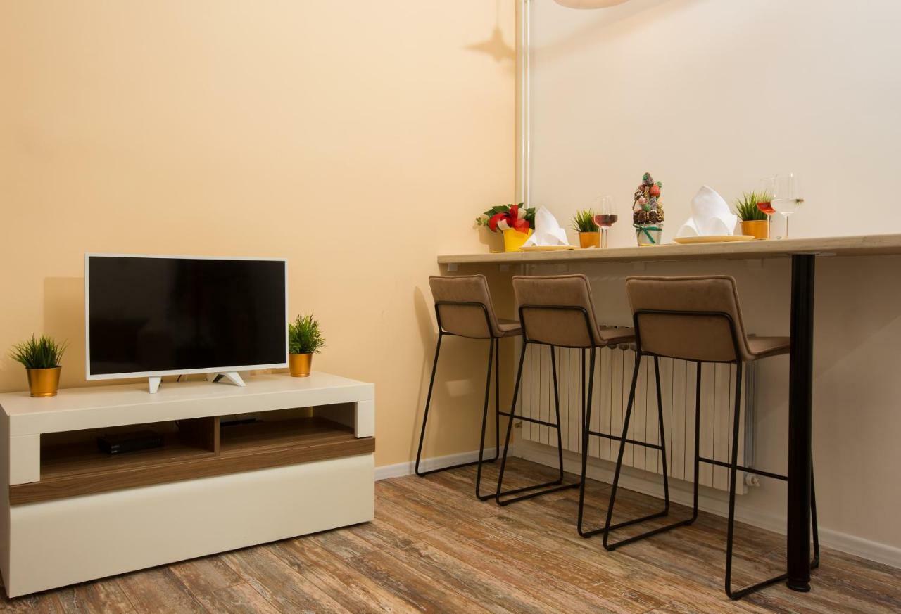 Dub Apartments Zagreb - Free Parking Ngoại thất bức ảnh