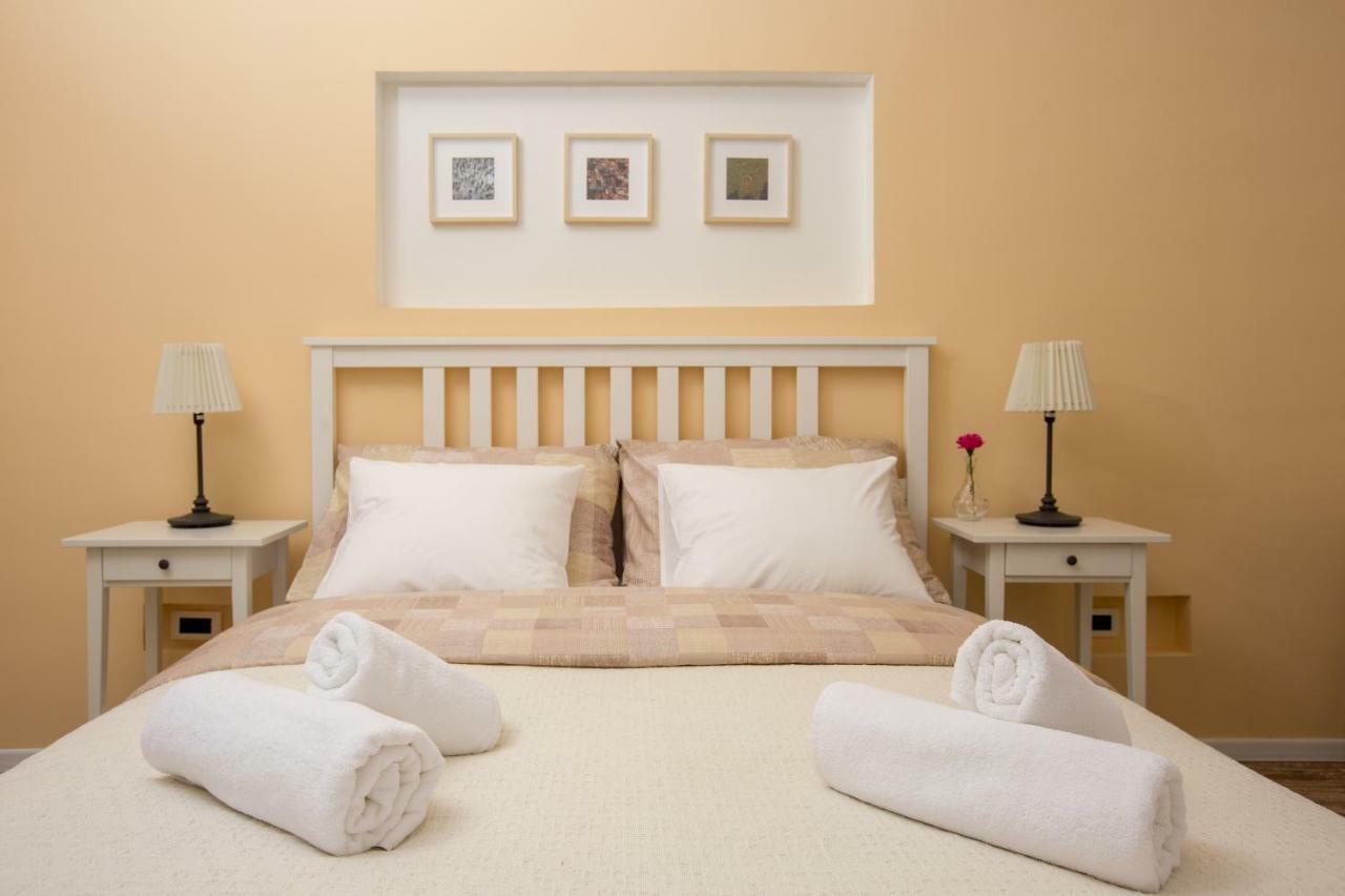 Dub Apartments Zagreb - Free Parking Ngoại thất bức ảnh