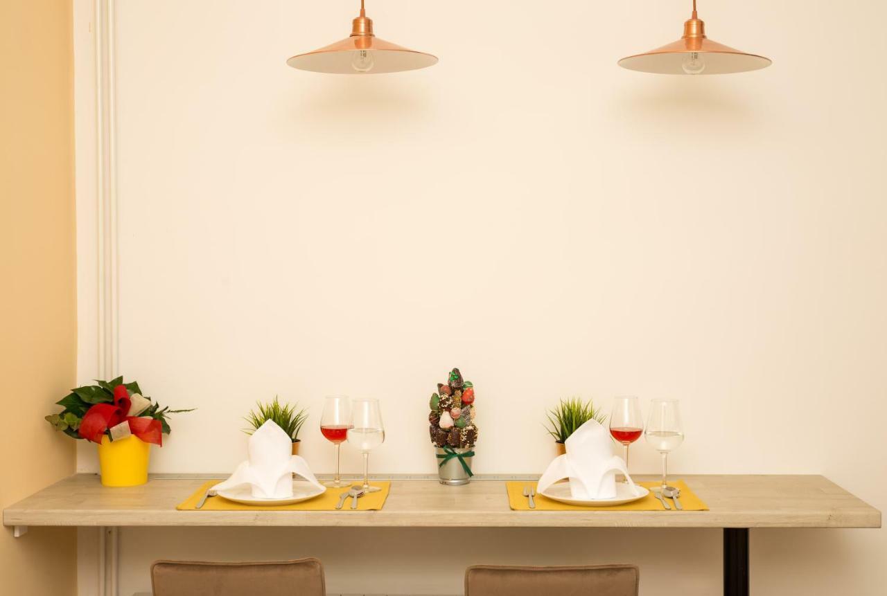 Dub Apartments Zagreb - Free Parking Ngoại thất bức ảnh