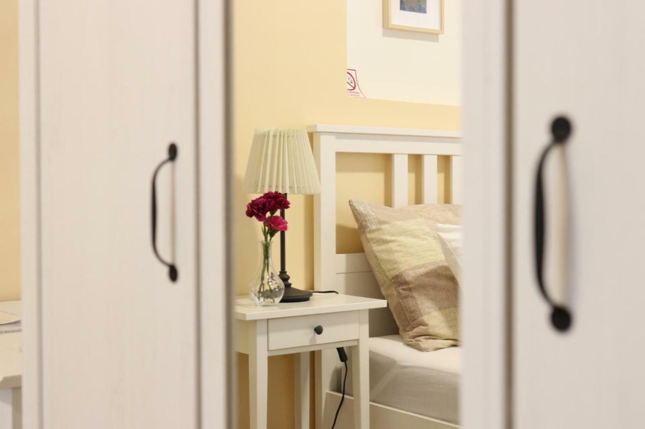 Dub Apartments Zagreb - Free Parking Ngoại thất bức ảnh