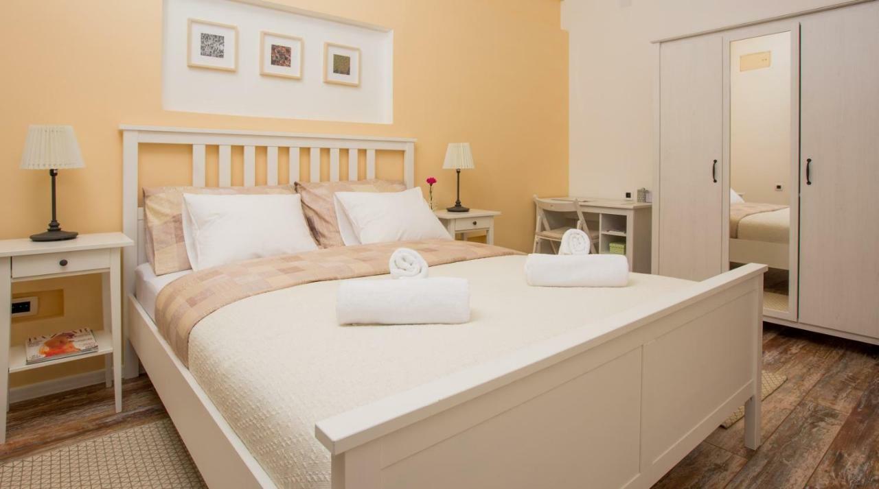 Dub Apartments Zagreb - Free Parking Ngoại thất bức ảnh