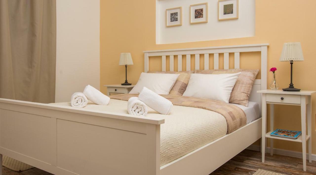 Dub Apartments Zagreb - Free Parking Ngoại thất bức ảnh