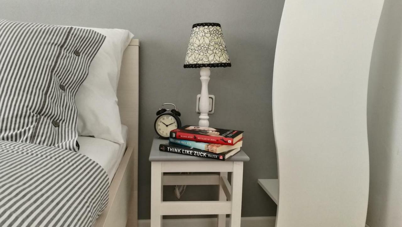 Dub Apartments Zagreb - Free Parking Ngoại thất bức ảnh