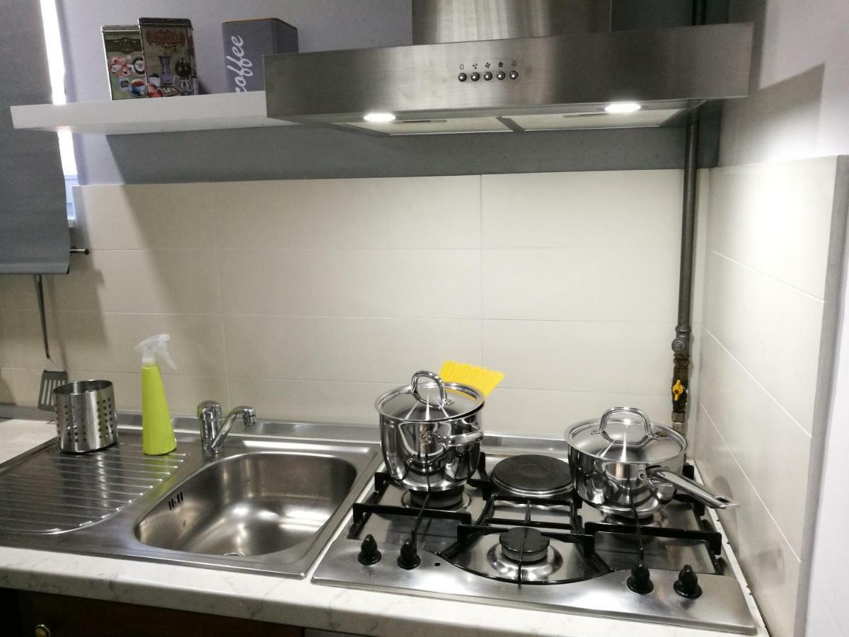 Dub Apartments Zagreb - Free Parking Ngoại thất bức ảnh