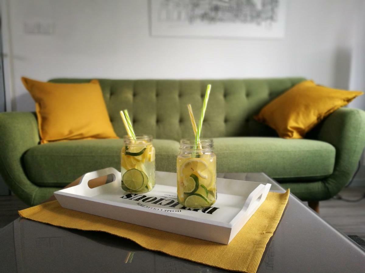 Dub Apartments Zagreb - Free Parking Ngoại thất bức ảnh