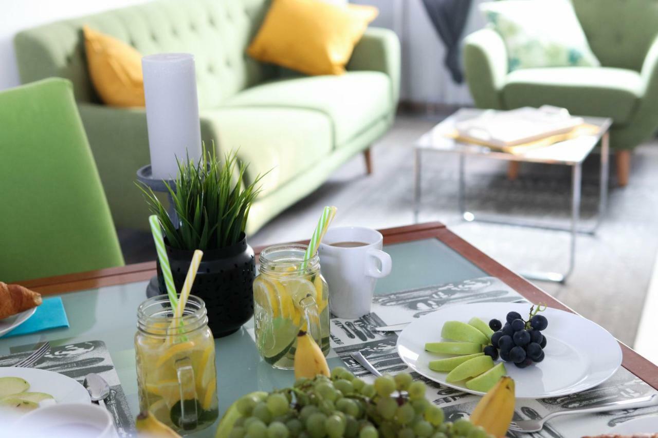 Dub Apartments Zagreb - Free Parking Ngoại thất bức ảnh