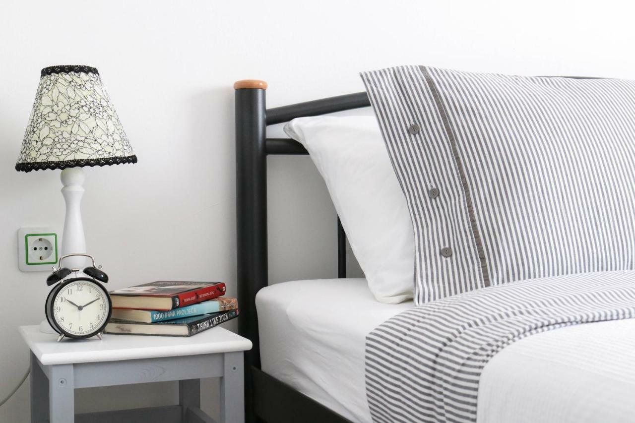 Dub Apartments Zagreb - Free Parking Ngoại thất bức ảnh