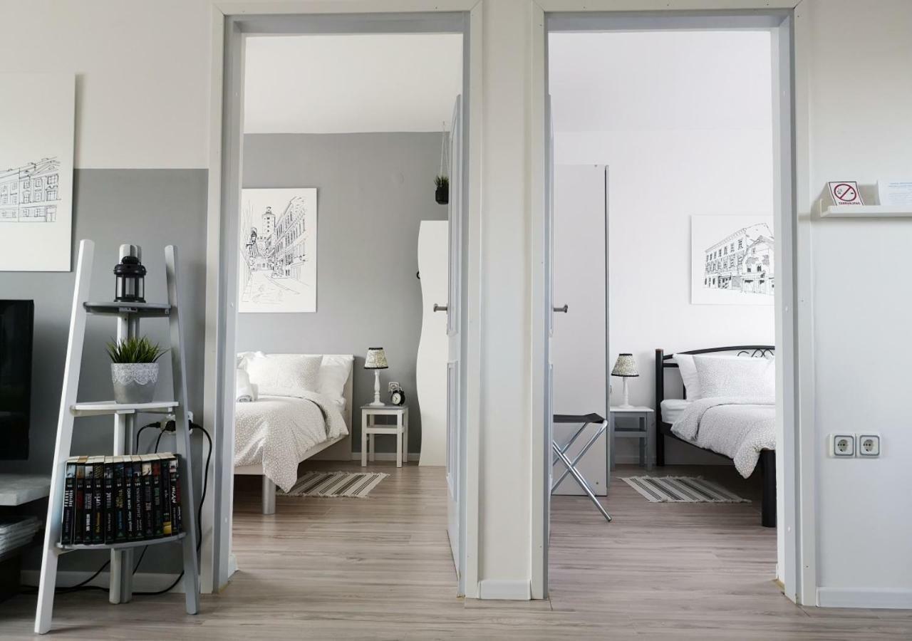 Dub Apartments Zagreb - Free Parking Ngoại thất bức ảnh